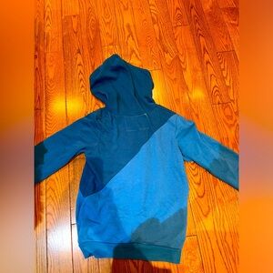 Aviator nation sweatshirt size 14 kids